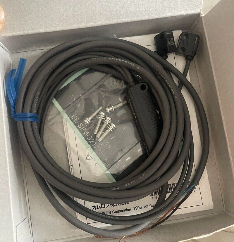 OMRON EE-SPW321 – 1PC Quality Solution - OMRON