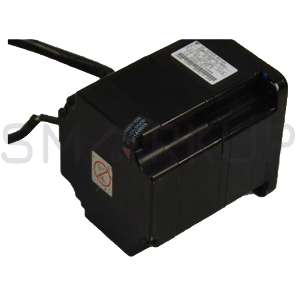 new  In Box YASKAWA SGMPH-02A1A-YR32 Servo Motor