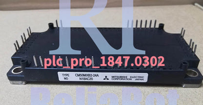 CM50MXB2-24A 1PCS Mitsubishi CM50MXB2-24A Module Deliver quickly