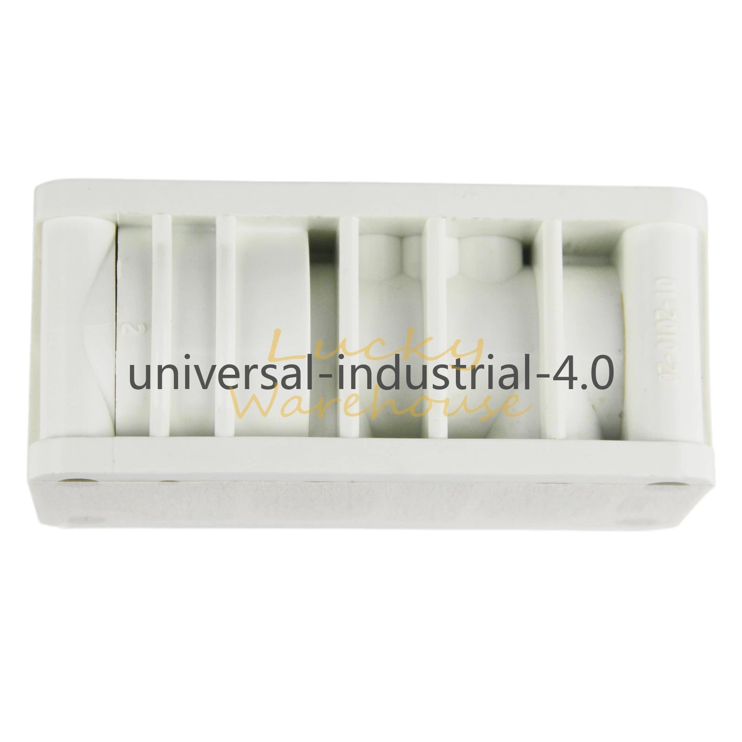 01-2010-20 WILDEN AIR VALVE ASSEMBLY