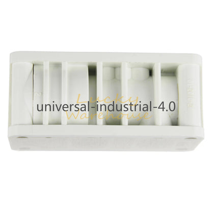 01-2010-20 WILDEN AIR VALVE ASSEMBLY