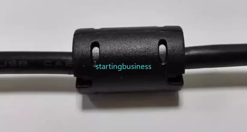 1PC Sepam 60 series with PC debug cable download line CCA783 3M