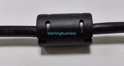 1PC Sepam 60 series with PC debug cable download line CCA783 3M