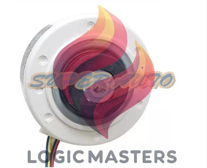 1PC SIC-310-40-1 0010404101A air conditioner motor