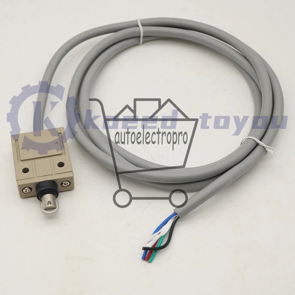1PCS MOUJEN M4-4104-2 Limit Switch