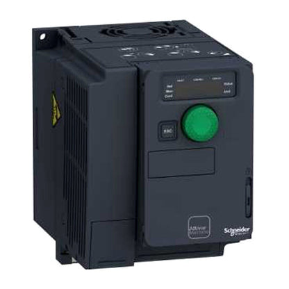SCHNEIDER ATV320U15N4C Variable Speed Drive | High-Efficiency Industrial Motor Controller - SCHNEIDER
