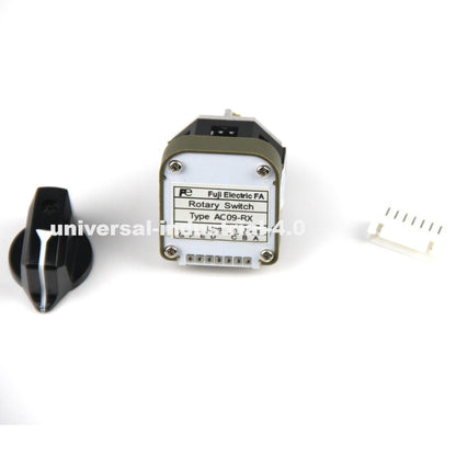 Fuji AC09-RX Rotary Switch Electronic Handwheel - FUJI