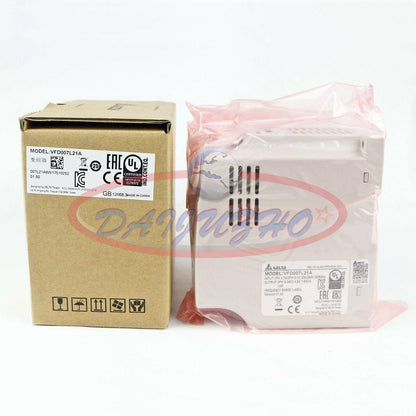 new ONE Delta VFD007L21A Inverter 0.75KW 220V - ONE