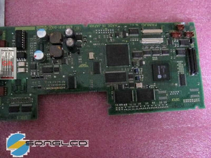 A20B-8101-0480 Industrial Component - 1 Piece - OMRON