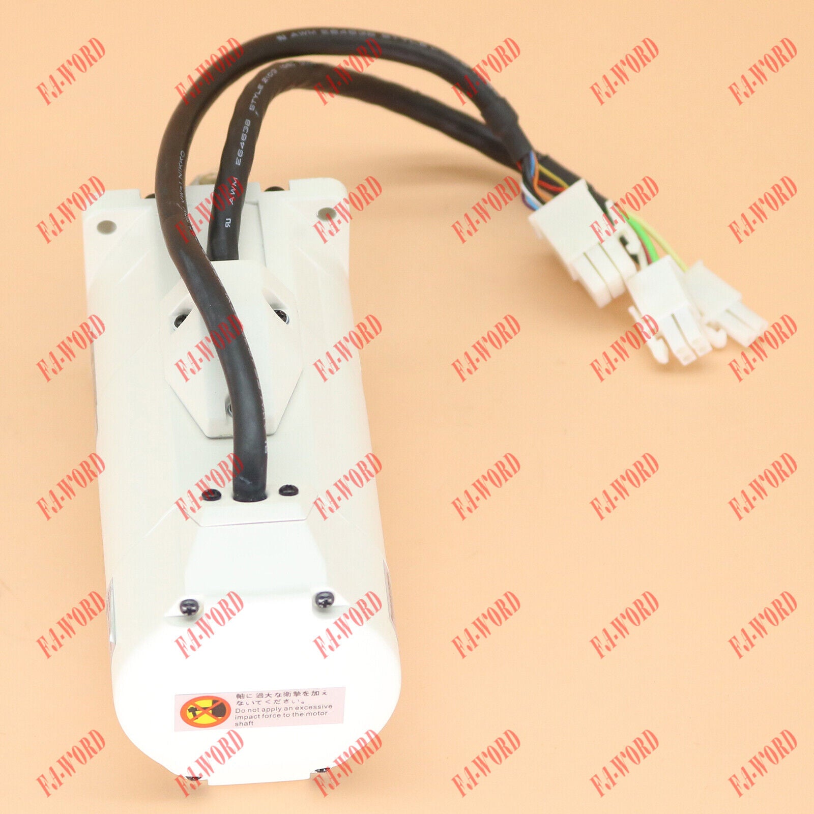 Panasonic MSMA022A1F AC Servo Motor - PANASONIC