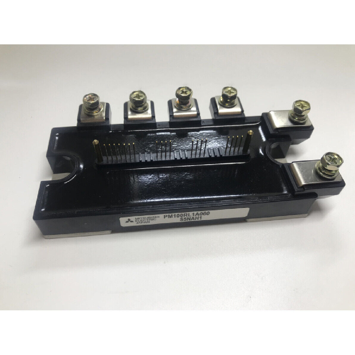 Mitsubishi PM100RL1A060 Module - MITSUBISHI