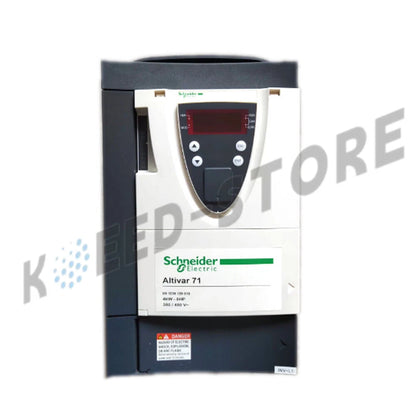 1PCS SND ATV71HU40N4Z Inverter 4KW 5HP 460V