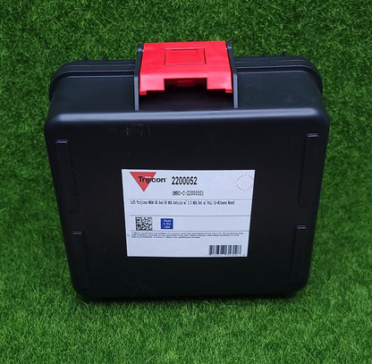 Trijicon 1x25 MRO HD 68 MOA Circle 2.0 MOA Red Dot Full Mount  MRO-C-2200052