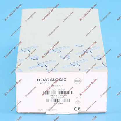 DATALOGIC Color Mark Sensor TL80-011 SV2227 10-30VDC - DATALOGIC