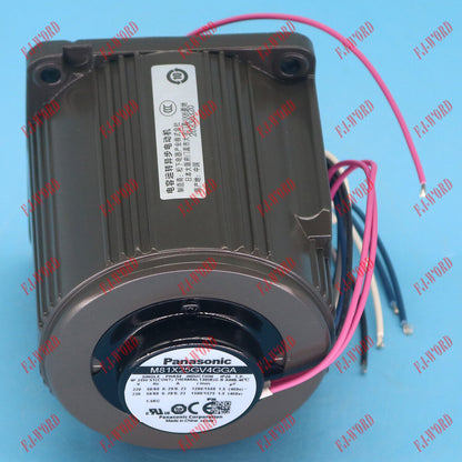 Panasonic M81X25GV4GGA Adjustable Speed Motor - PANASONIC