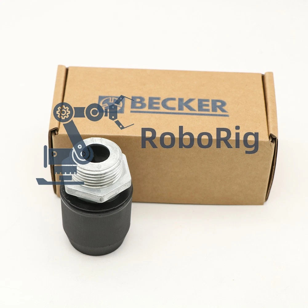 1PC Pressure Regulating Valve VT4.16/4.25/4.40 Fits for BECKER Vacuum Pump