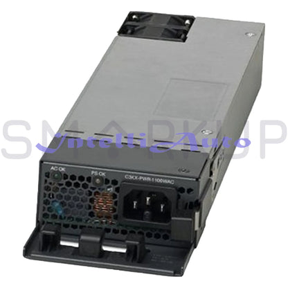CISCO C3KX-PWR-350WAC AC Power Supply 350W