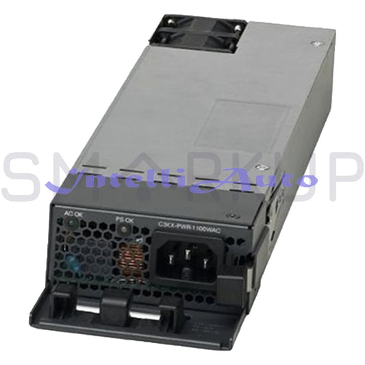 CISCO C3KX-PWR-350WAC AC Power Supply 350W