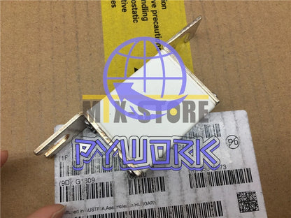 1Pcs BUSSMANN Module 170M1373 17OM1373 Quality Assurance