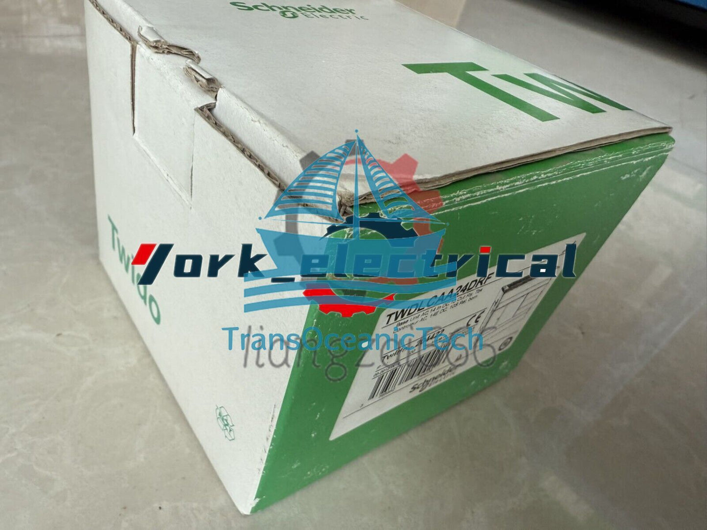 new 1pcs TWDLCAA24DRF authentic TWDLCAA24DRF programmable module$