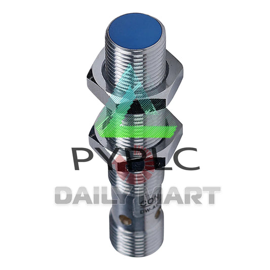CONTRINEX DW-AS-523-M12 Proximity Switch Sensor