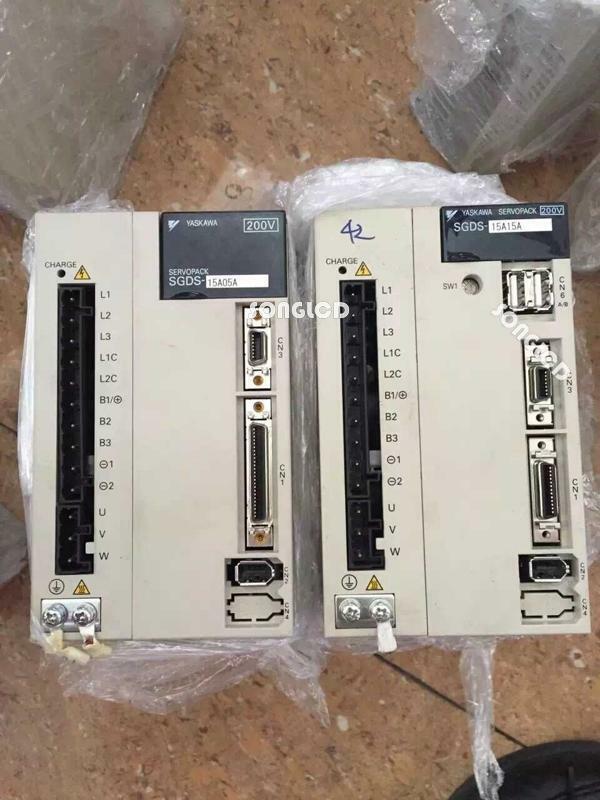 1PC SGDS-15A12AY524 - KOEED