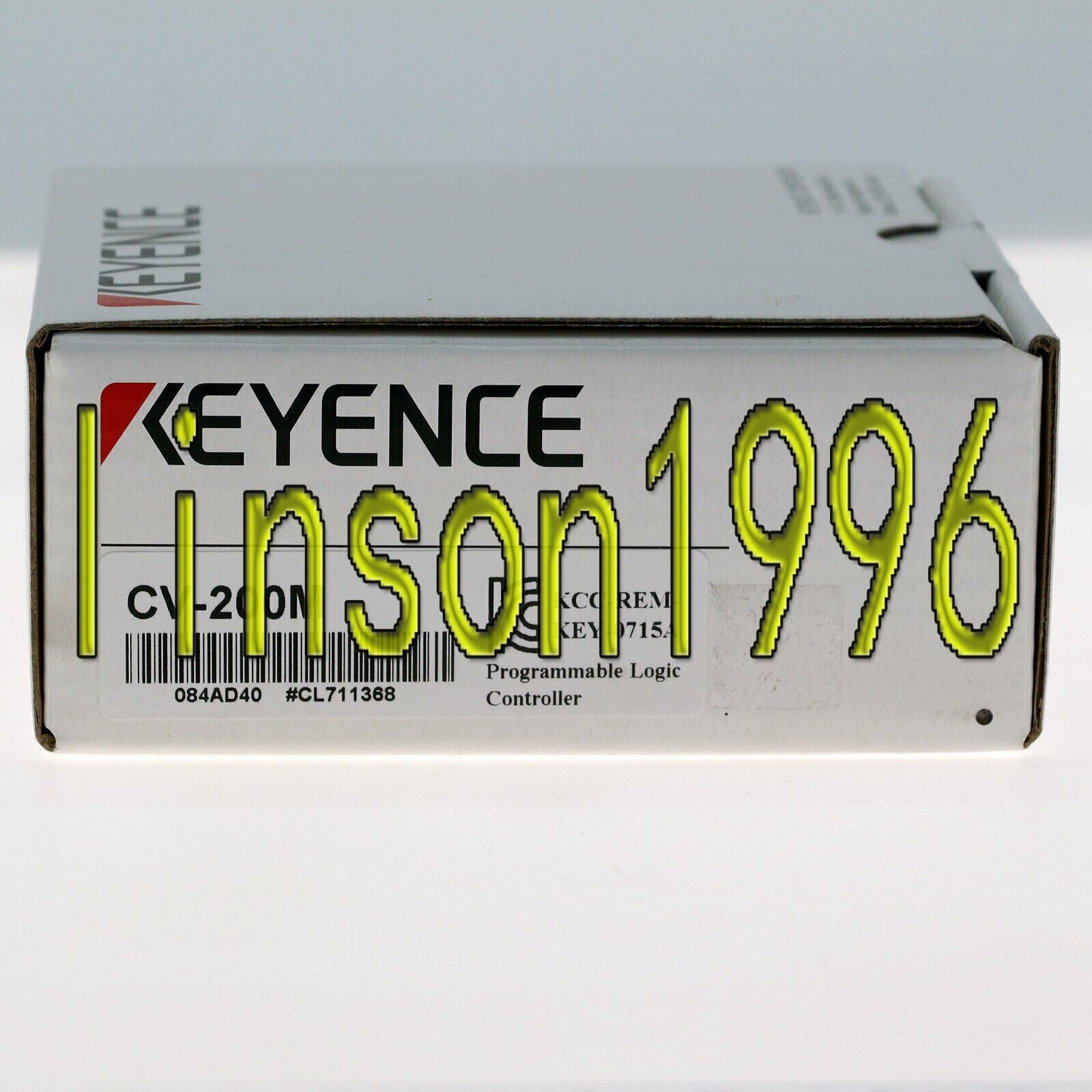 Keyence CV-200M Industrial Camera - KEYENCE