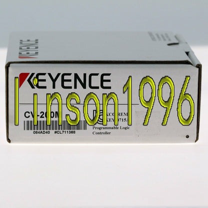 Keyence CV-200M Industrial Camera - KEYENCE