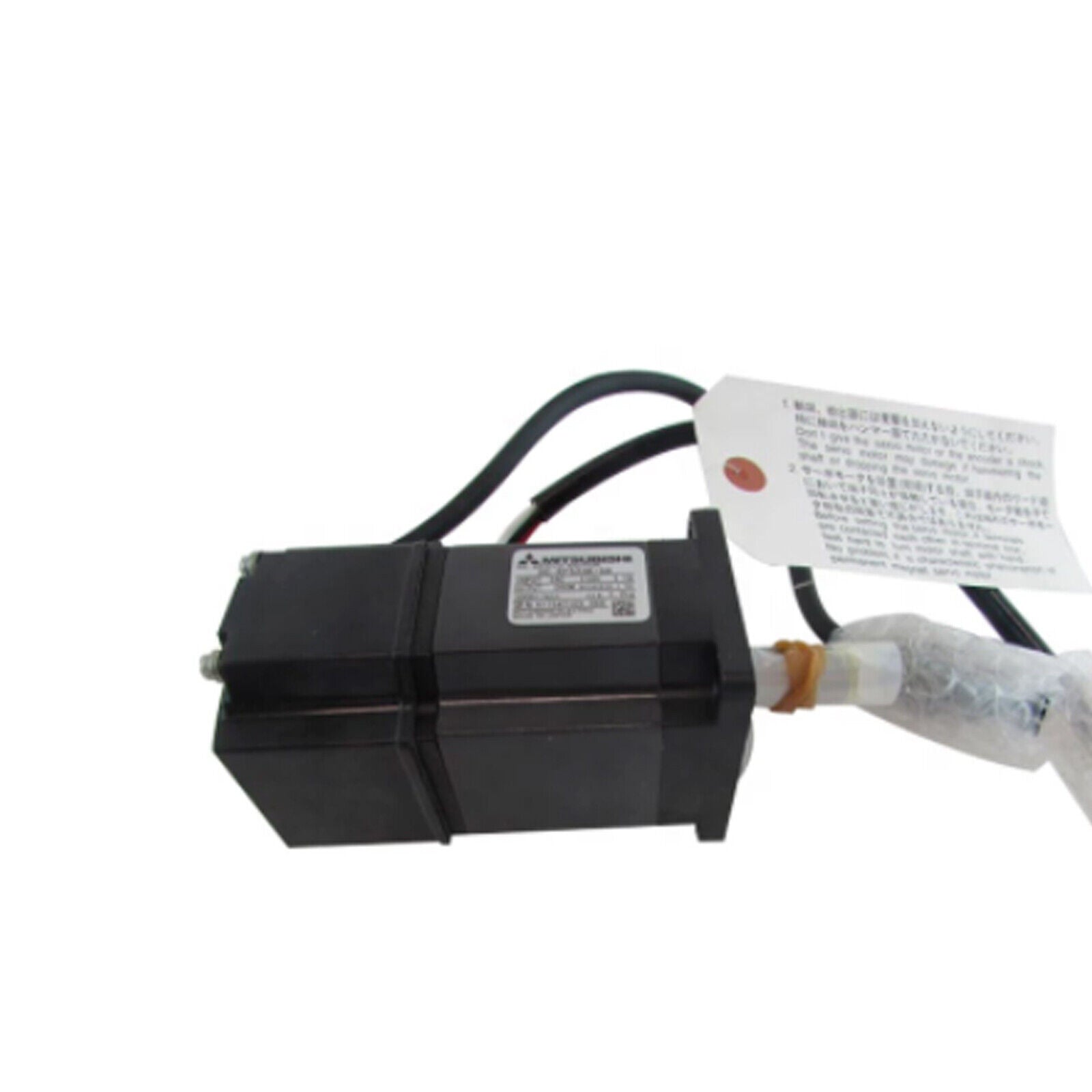 MITSUBISHI HF-KP73K Servo Motor – High Performance - MITSUBISHI