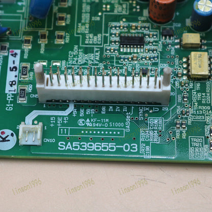 1-PC Power Driver Board for FUJI SA539655-03 - FUJI