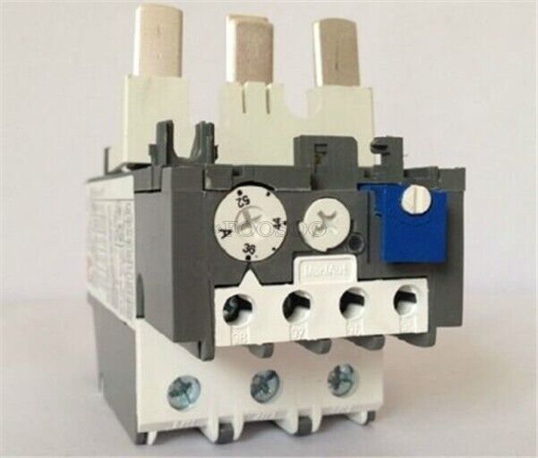 1Pcs Abb TA75-DU-63 Thermal Overload Relay tg