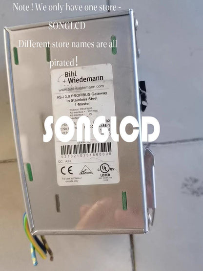 1pcs BWU1702 Compact Module - BACNETWORLD