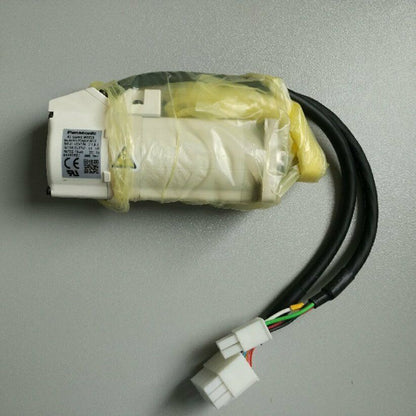 Panasonic AC Servo Motor MSMA012A1C - PANASONIC
