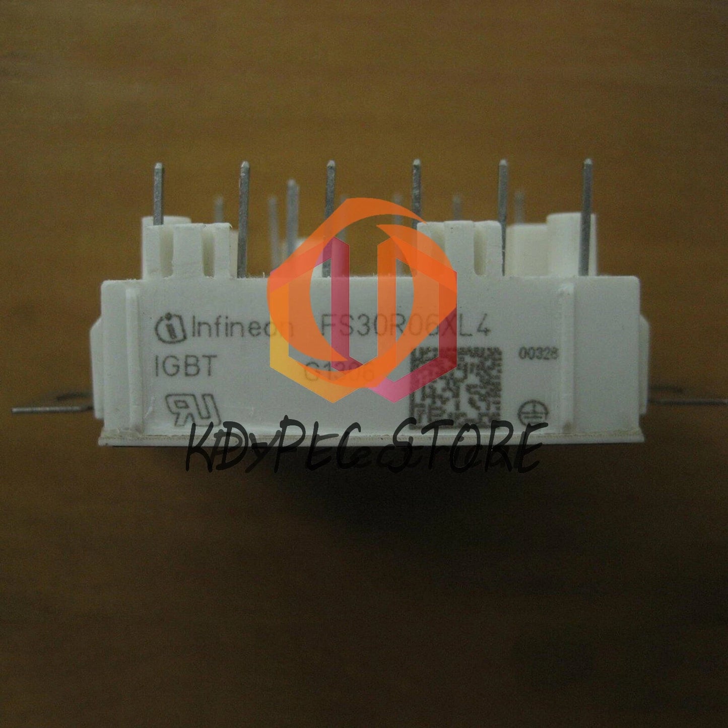 INFINEON FS30R06XL4 Module (1PCS) #P