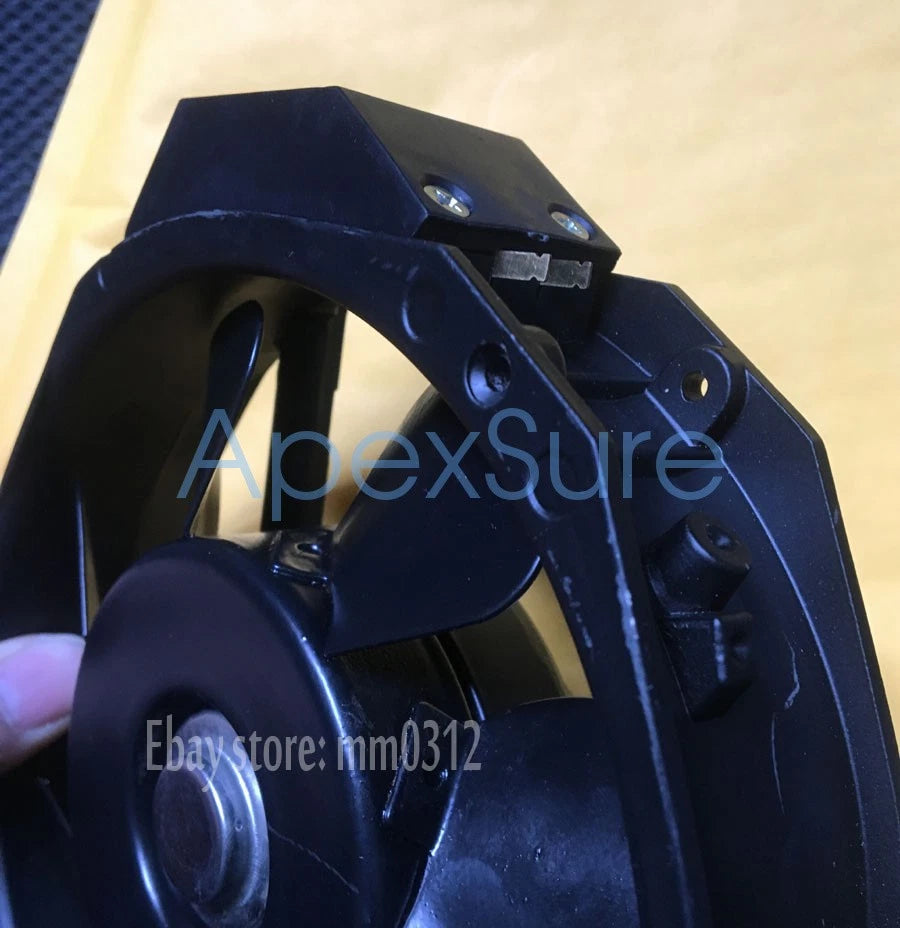 1PC NMB 5915PC-20T-B30 -S01 AC 200V 0.21A 42/40W inverter fan