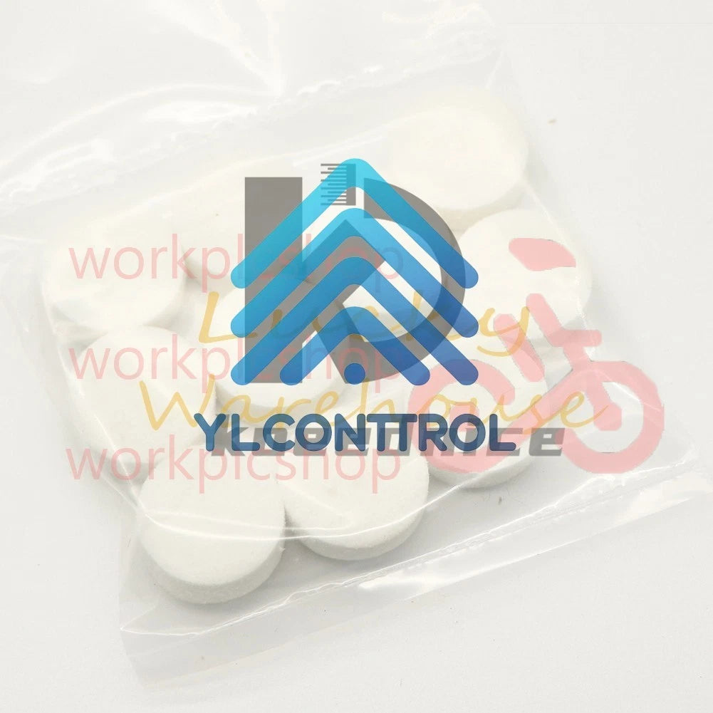 100pcs (10bag) For Hakko A5044 Ceramic Paper Filter instead of A1033
