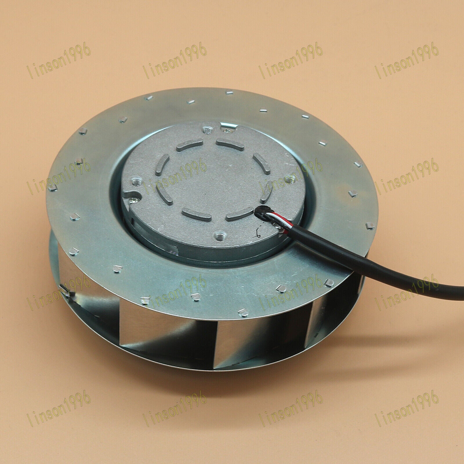 One A90L00010519R FANUC Fan - FANUC