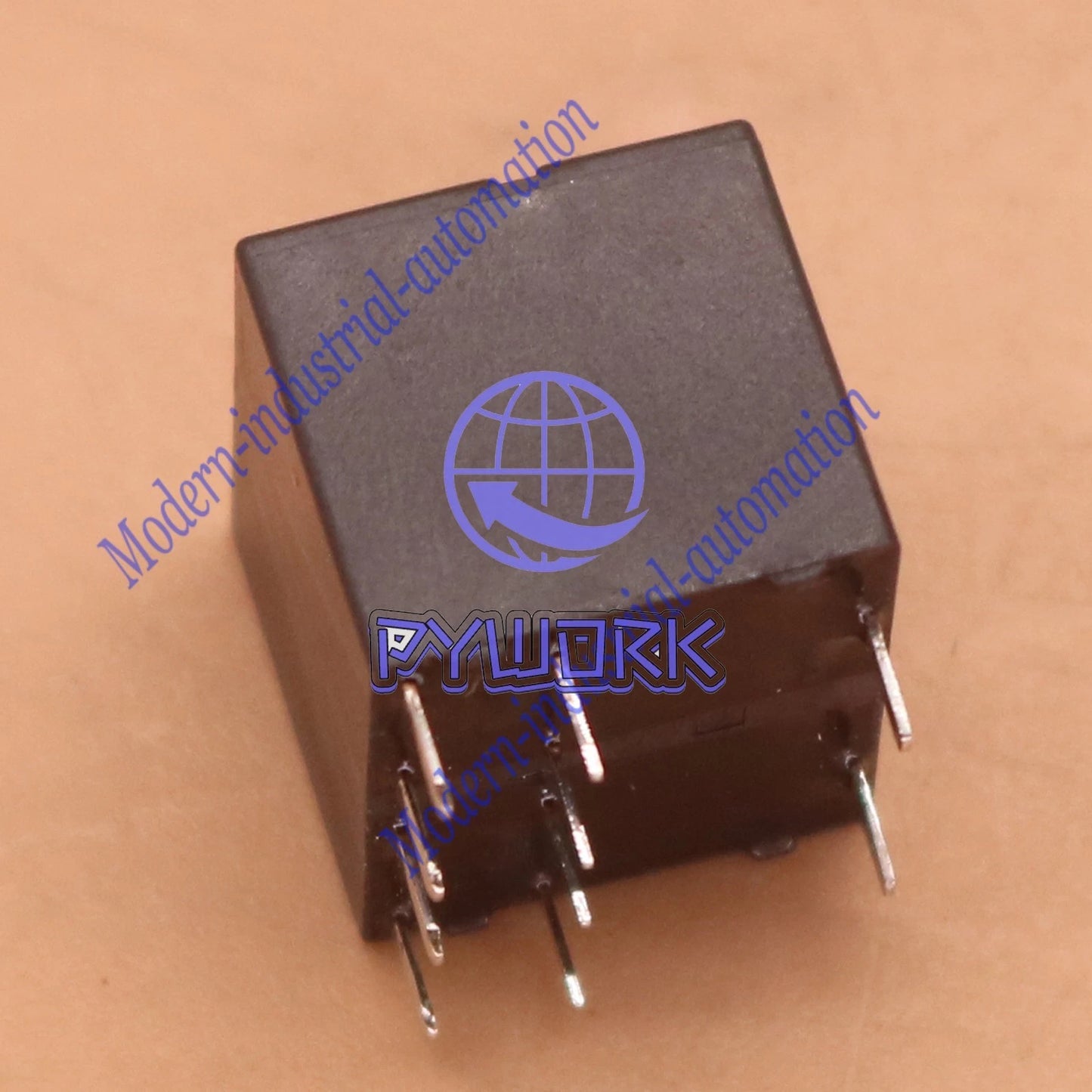 10PC omron G8NW-2S 12VDC Automotive Relay Free shipping #YP1