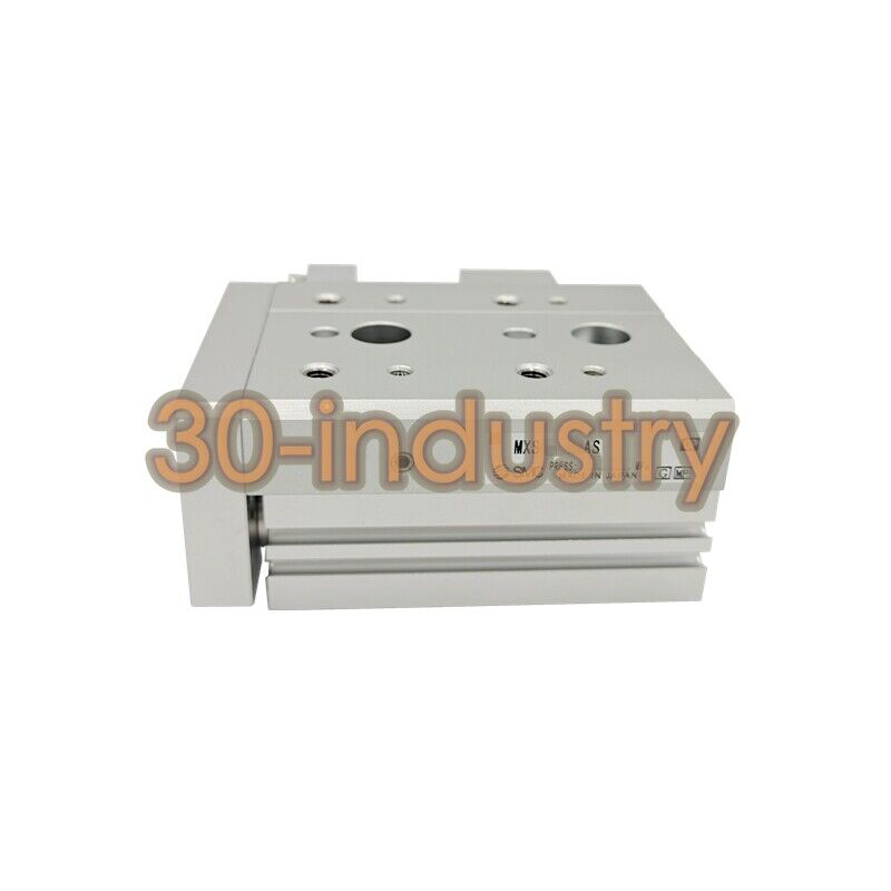 NEW MXS25-10A Cylinder - 1PCS High Quality Replacement - HIGH QUALITY REPLACEMENT