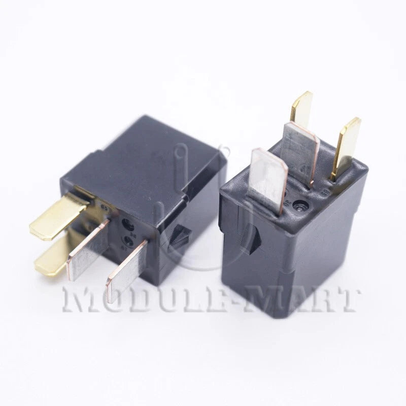 NAIS CM1A-R-12V-H78 ACM33221 M36 Automotive Relay12VDC 4 Pins (SET OF 10)