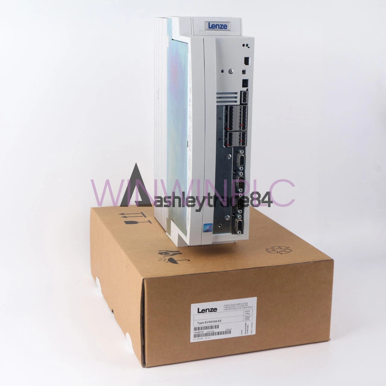 ONE Lenze Servo Drive Inverter EVS9324-ES EVS9324ES