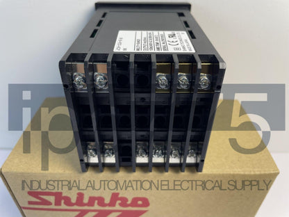 SHINKO Temperature Controller JCM-33A-R/M - SHINKO