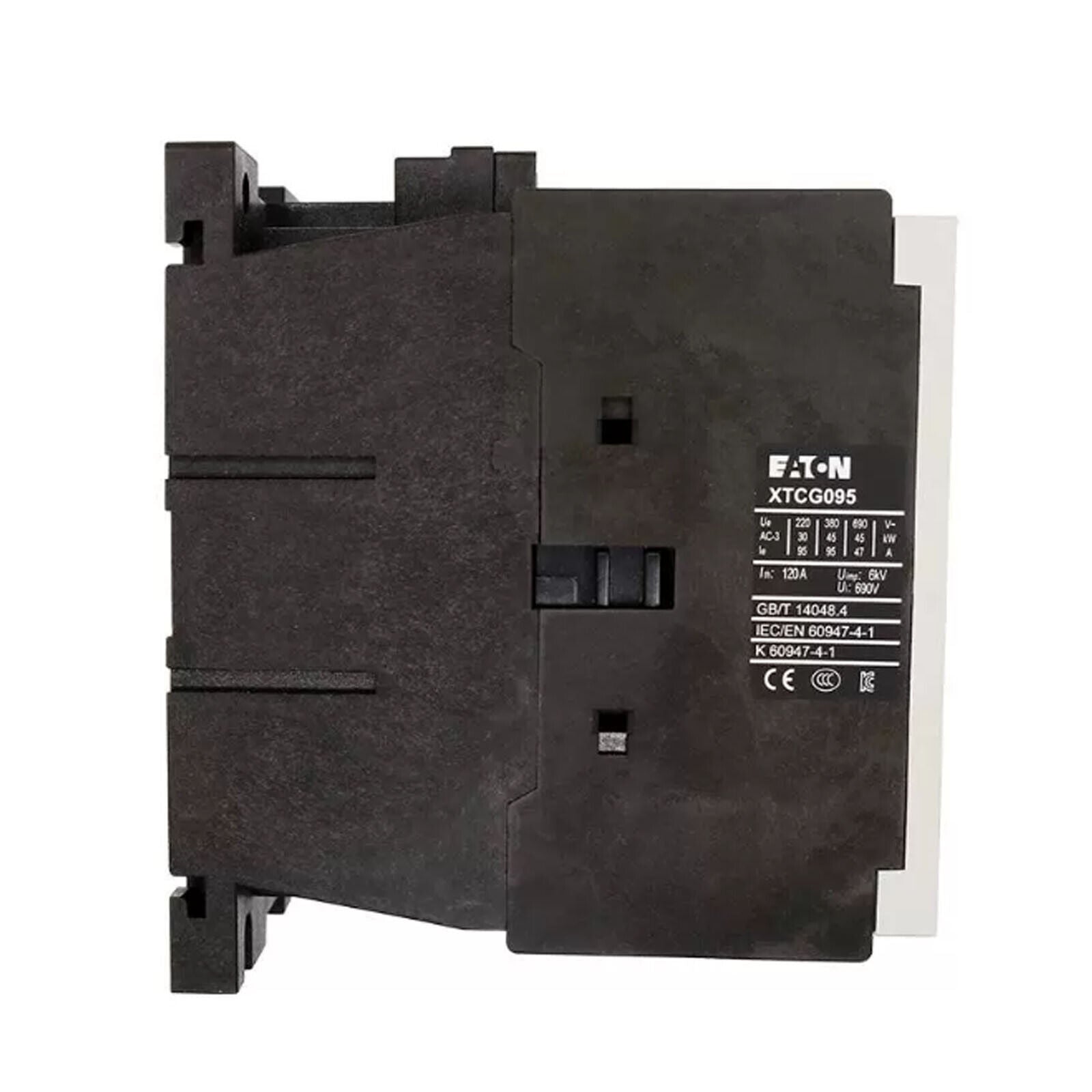 new 1PC  EATON XTCG095 XTCG095E00AO 220V contactor EATON