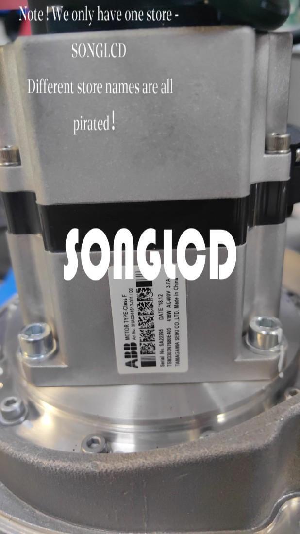 1PCS 3HAC044513-001 Industrial Robot Controller Module - KOEED