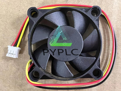 1PCS YW04510012LM Y.S.TECH Cooling Fan DC 12V 0.14A 45*45*10mm 3 pin ～