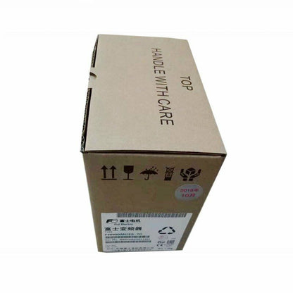 New One Fuji Inverter FRN0006C2S-7C 0.75KW 220V 50/60HZ 5.5A - ONE FUJI