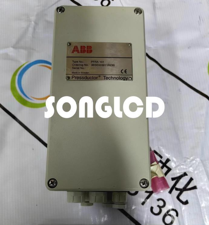 PFRA101 3BSE003911R230 Electronic Component - OMRON