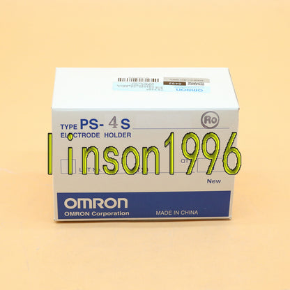 ONE OMRON PS-4S Electrode Holder Fast Ship - OMRON