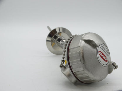 PYROMATION INC R5T185L483-04-CIP-2-5-91 SENSOR - High Precision Industrial Sensor with Multiple Detection Capabilities - PYROMATION INC