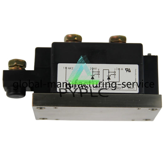 IXYS MCC225-16IO1 MCC225-16I01 Module Power Supply